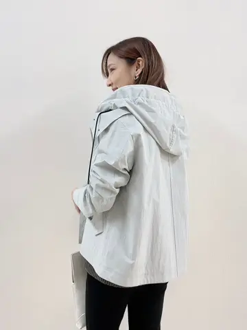 ICB 世戸 コーディネート画像