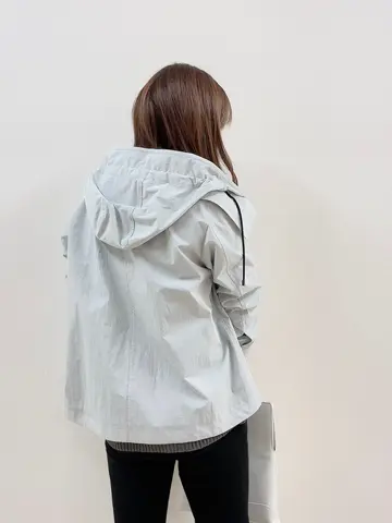 ICB 世戸 コーディネート画像