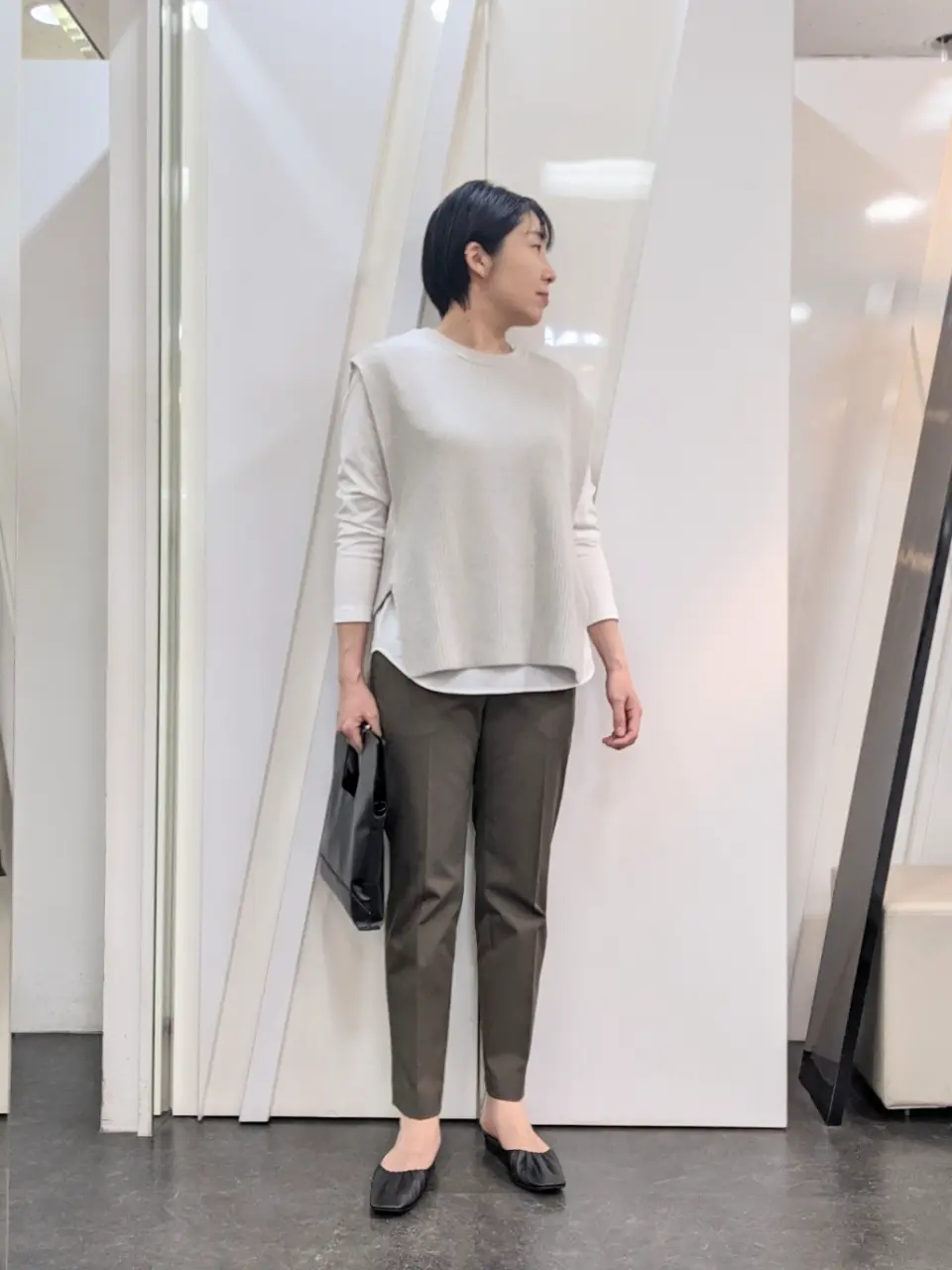  渡邊 コーディネート画像