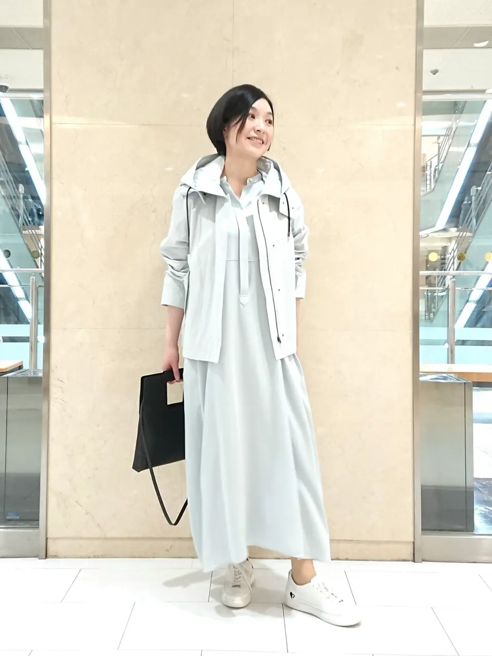  KANAE コーディネート画像