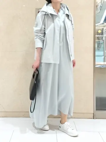 ICB KANAE コーディネート画像