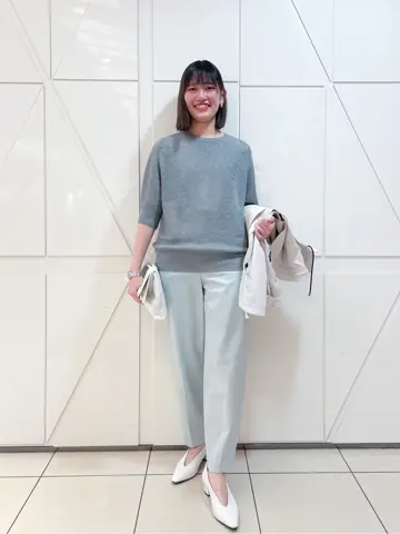 ICB 田中  コーディネート画像