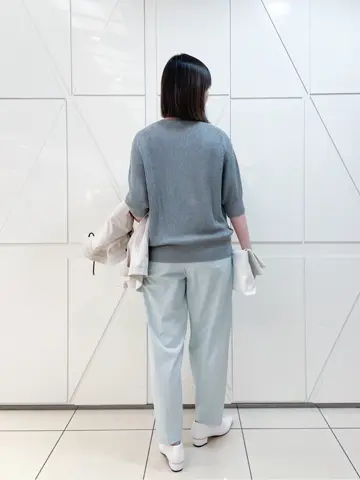 ICB 田中  コーディネート画像