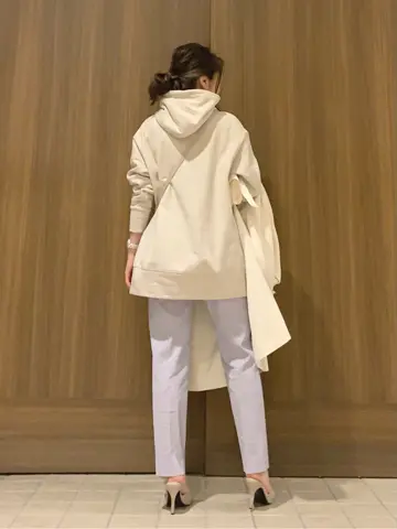 ICB 村田 コーディネート画像