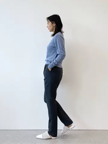 ICB 金丸 コーディネート画像