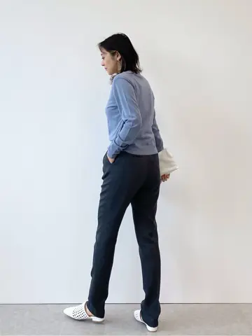 ICB 金丸 コーディネート画像