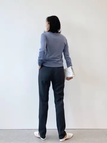 ICB 金丸 コーディネート画像