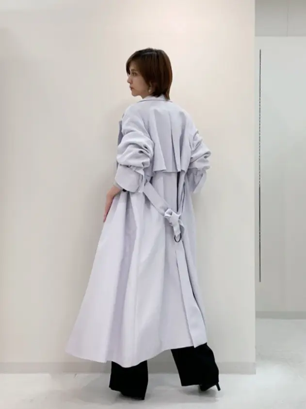 ICB Nagira コーディネート画像