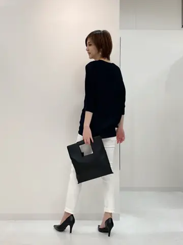 ICB Nagira コーディネート画像