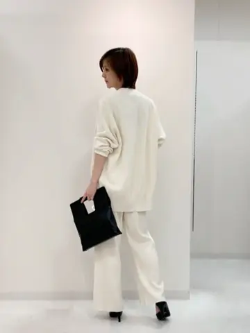 ICB Nagira コーディネート画像