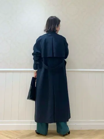 ICB 水谷 コーディネート画像