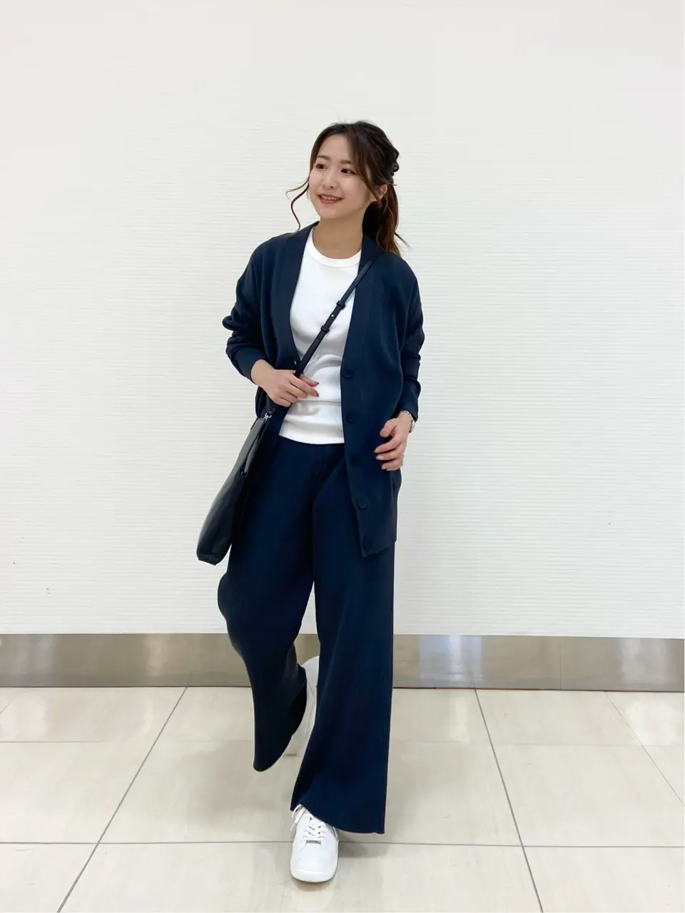  ASUMI コーディネート画像