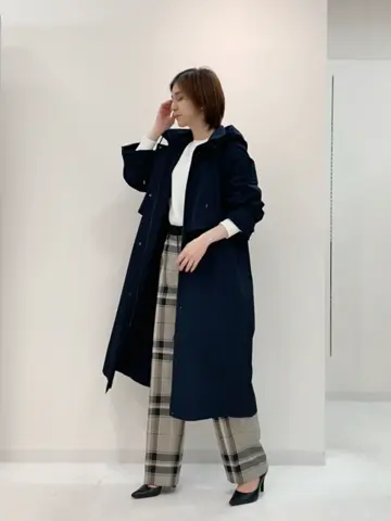 ICB Nagira コーディネート画像