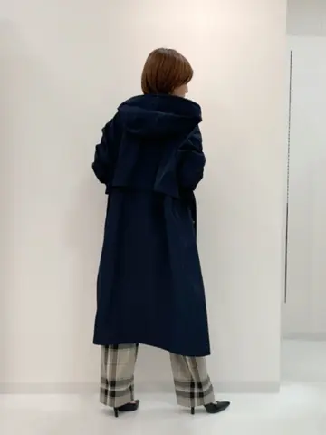 ICB Nagira コーディネート画像