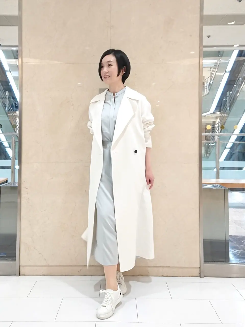  KANAE コーディネート画像