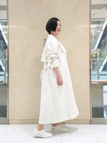 ICB KANAE コーディネート画像