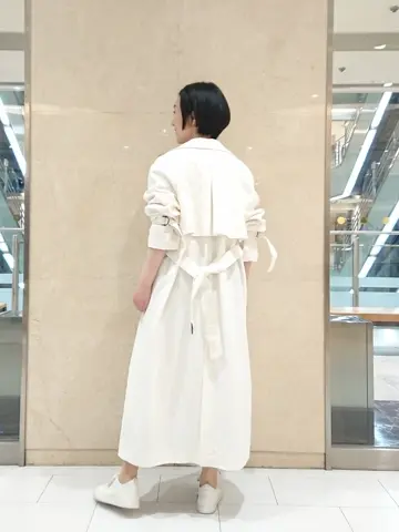 ICB KANAE コーディネート画像