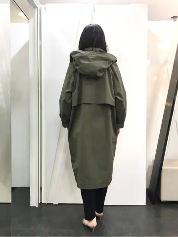 ICB K コーディネート画像