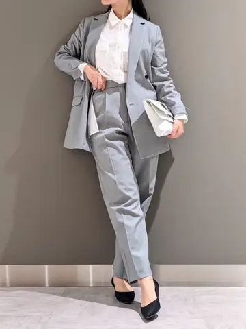 ICB 濱井 コーディネート画像