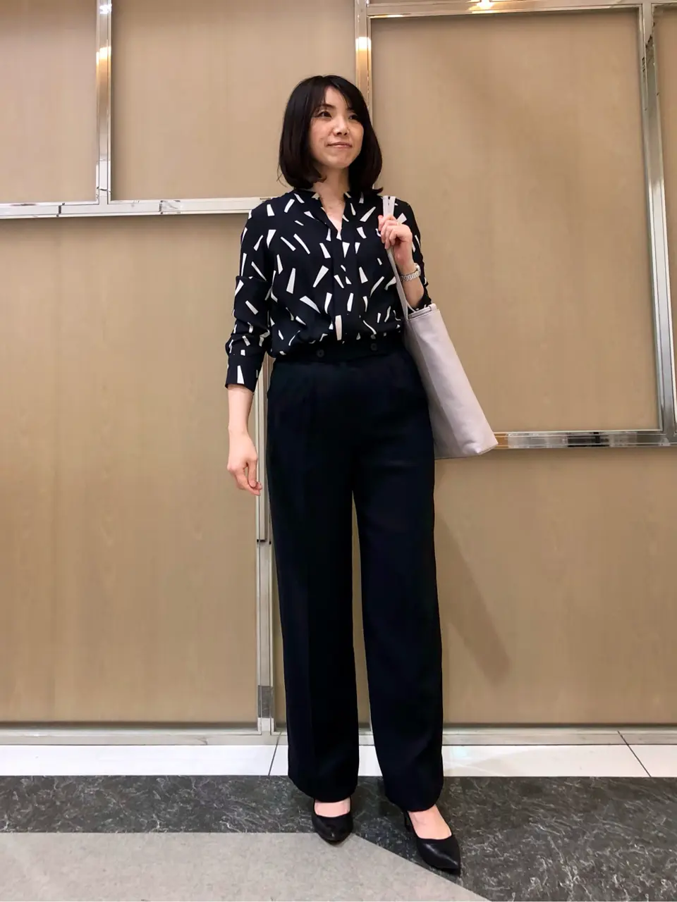  森澤 コーディネート画像