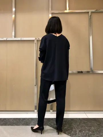 ICB 森澤 コーディネート画像