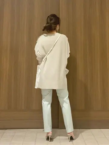 ICB 村田 コーディネート画像