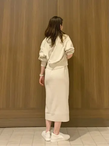 ICB 村田 コーディネート画像