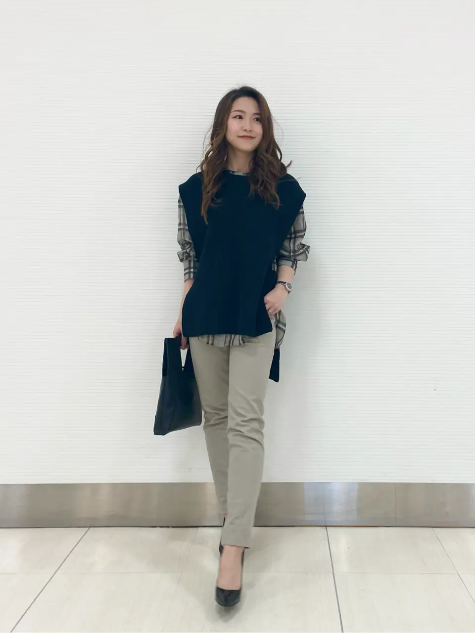  ASUMI コーディネート画像