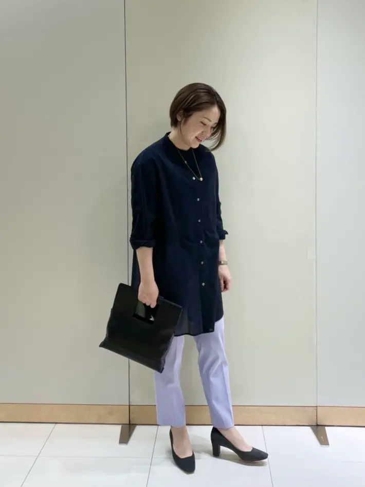  伊藤 コーディネート画像