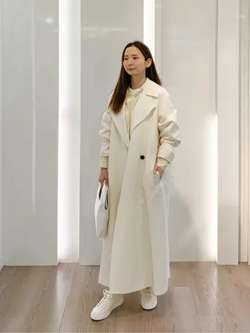 ICB 仲崎 コーディネート画像