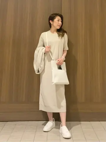 ICB 村田 コーディネート画像