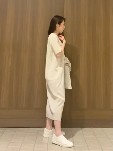 ICB 村田 コーディネート画像