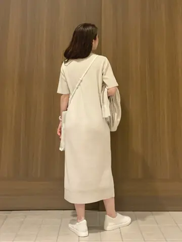 ICB 村田 コーディネート画像