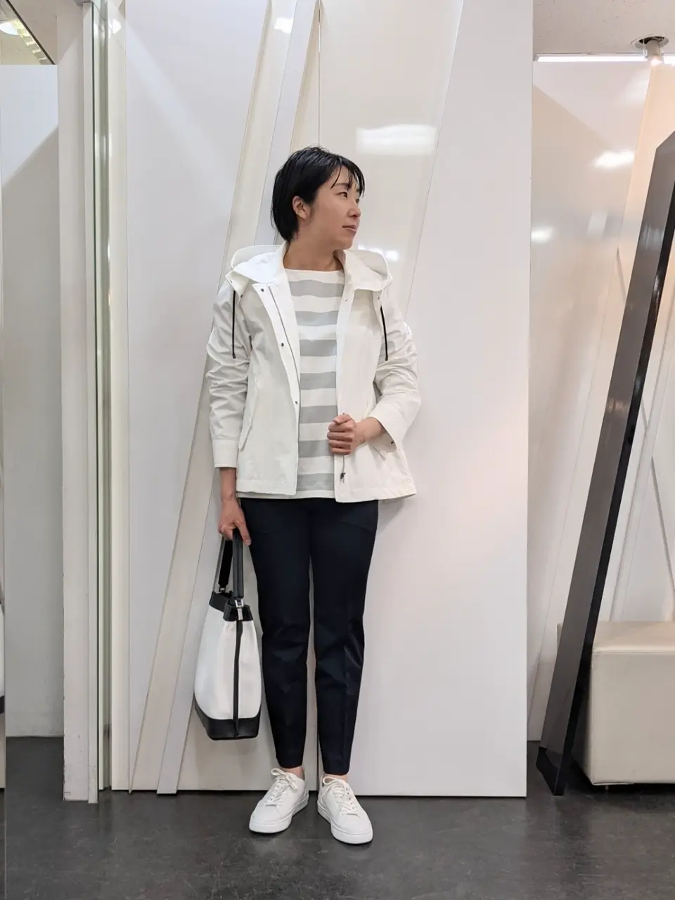  渡邊 コーディネート画像