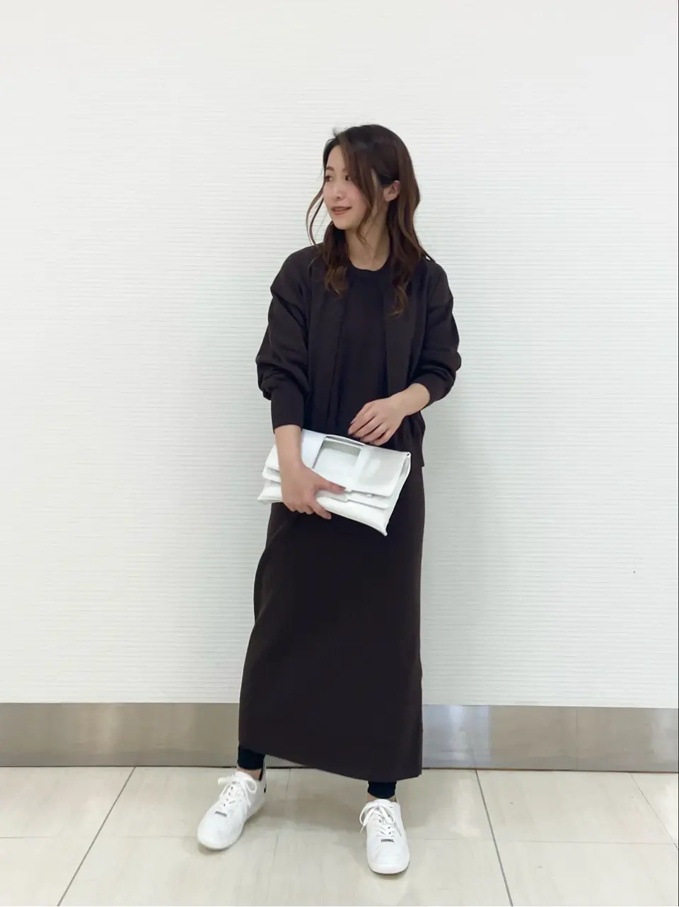  ASUMI コーディネート画像