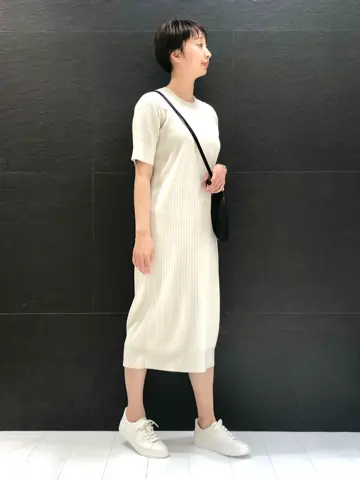 ICB 村上 コーディネート画像