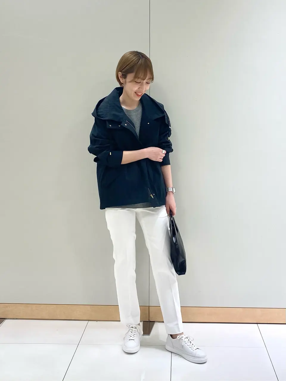  渡辺 コーディネート画像