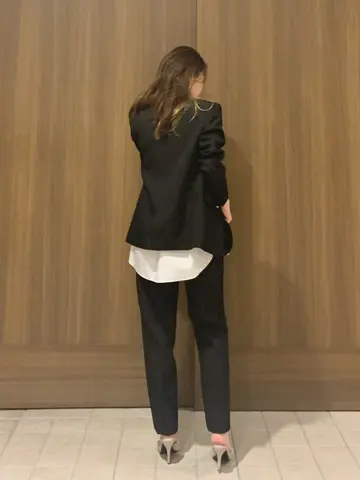 ICB 村田 コーディネート画像