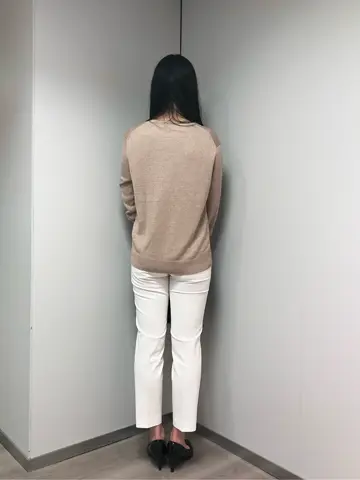 ICB 井上 コーディネート画像