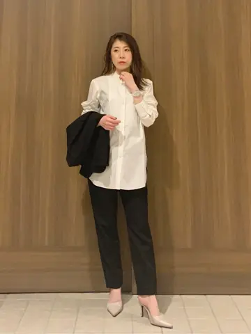 ICB 村田 コーディネート画像