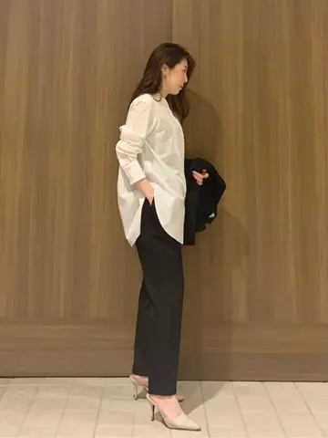 ICB 村田 コーディネート画像