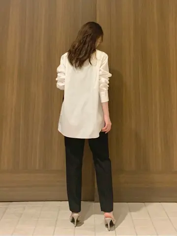 ICB 村田 コーディネート画像