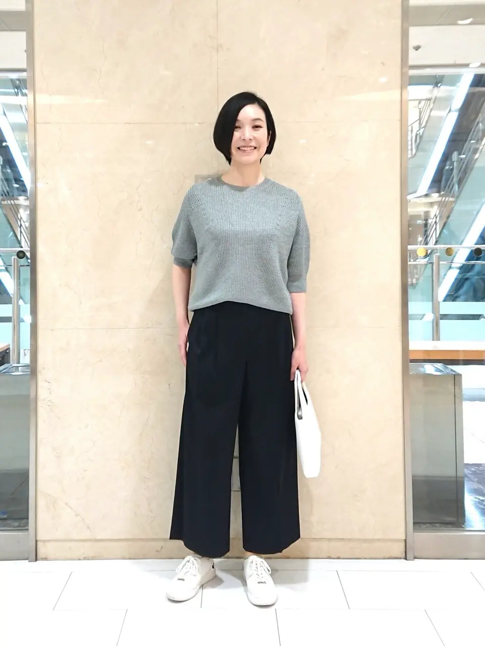  KANAE コーディネート画像