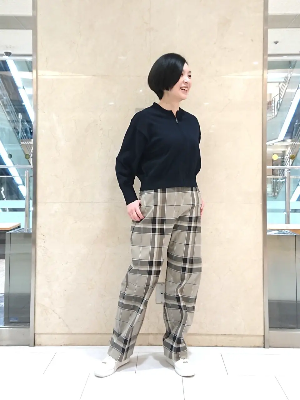  KANAE コーディネート画像