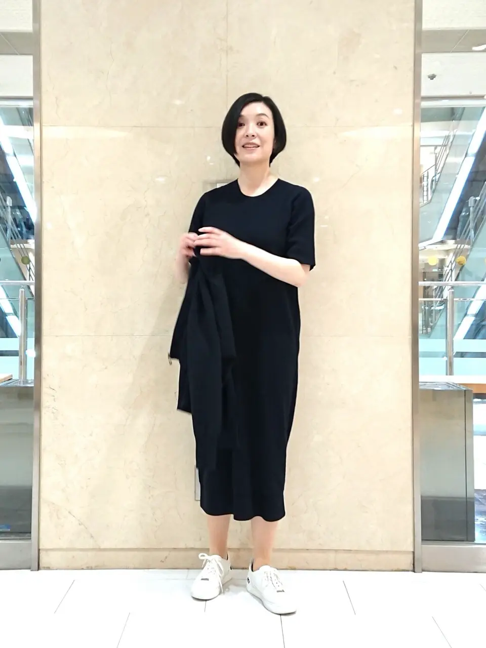  KANAE コーディネート画像