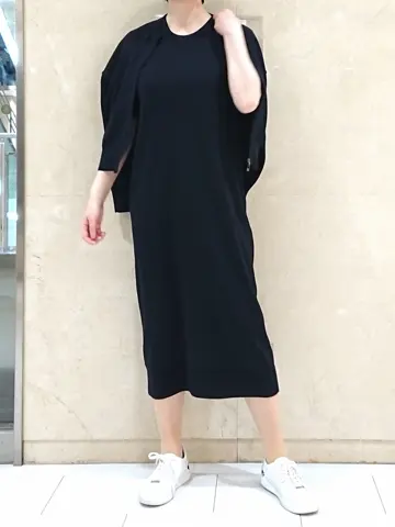 ICB KANAE コーディネート画像