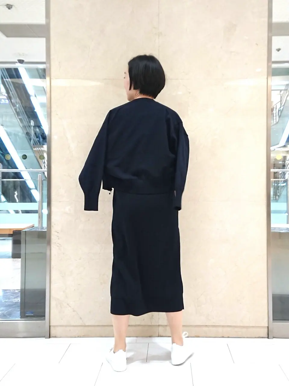 ICB KANAE コーディネート画像