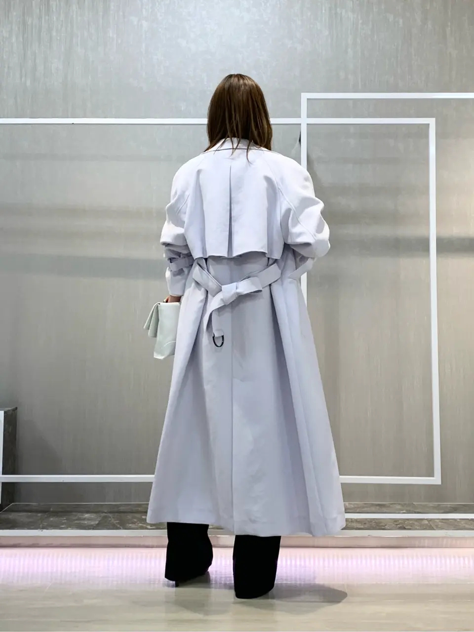 ICB 高橋 コーディネート画像