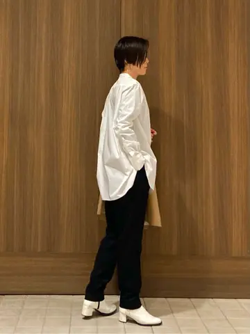 ICB 米森 コーディネート画像