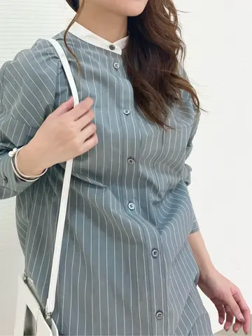 ICB ASUMI コーディネート画像